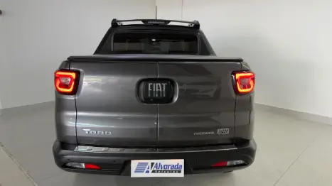 FIAT Toro 1.3 16V 4P FLEX 270 TURBO FREEDOM AUTOM�TICO, Foto 11