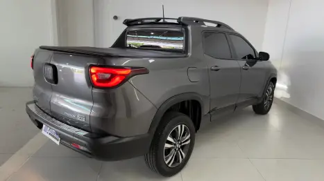 FIAT Toro 1.3 16V 4P FLEX 270 TURBO FREEDOM AUTOM�TICO, Foto 12