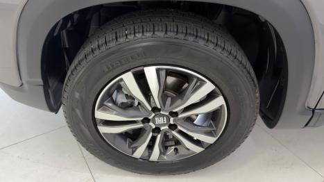 FIAT Toro 1.3 16V 4P FLEX 270 TURBO FREEDOM AUTOM�TICO, Foto 15