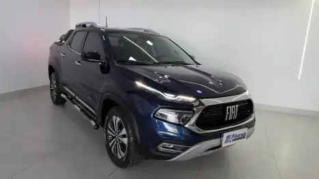 FIAT Toro 1.3 16V 4P FLEX 270 TURBO VOLCANO AUTOM�TICO, Foto 1