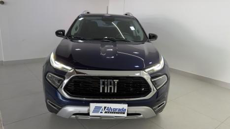 FIAT Toro 1.3 16V 4P FLEX 270 TURBO VOLCANO AUTOM�TICO, Foto 2