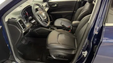 FIAT Toro 1.3 16V 4P FLEX 270 TURBO VOLCANO AUTOM�TICO, Foto 6