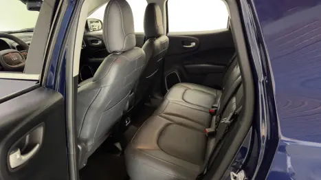 FIAT Toro 1.3 16V 4P FLEX 270 TURBO VOLCANO AUTOM�TICO, Foto 7