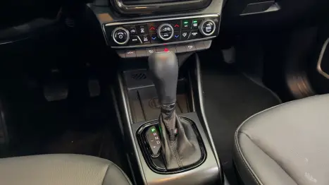 FIAT Toro 1.3 16V 4P FLEX 270 TURBO VOLCANO AUTOM�TICO, Foto 8