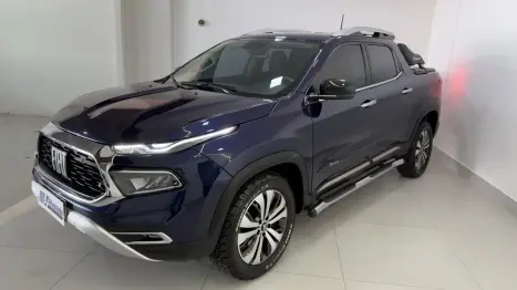 FIAT Toro 1.3 16V 4P FLEX 270 TURBO VOLCANO AUTOM�TICO, Foto 9