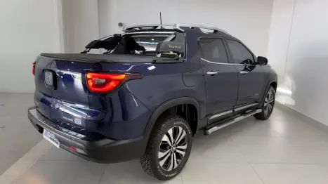 FIAT Toro 1.3 16V 4P FLEX 270 TURBO VOLCANO AUTOM�TICO, Foto 10