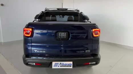 FIAT Toro 1.3 16V 4P FLEX 270 TURBO VOLCANO AUTOM�TICO, Foto 12