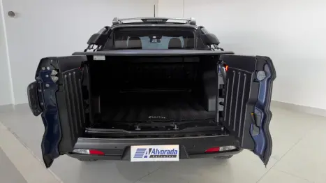 FIAT Toro 1.3 16V 4P FLEX 270 TURBO VOLCANO AUTOM�TICO, Foto 13