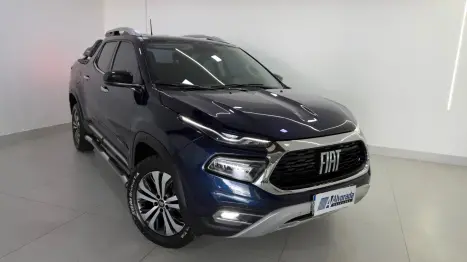 FIAT Toro 1.3 16V 4P FLEX 270 TURBO VOLCANO AUTOM�TICO, Foto 14