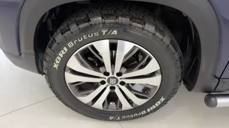 FIAT Toro 1.3 16V 4P FLEX 270 TURBO VOLCANO AUTOM�TICO, Foto 15