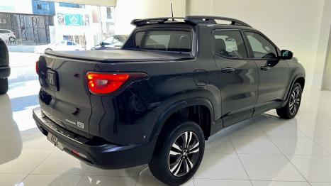 FIAT Toro 1.3 16V 4P FLEX 270 TURBO FREEDOM AUTOM�TICO, Foto 2