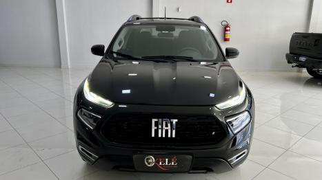 FIAT Toro 1.3 16V 4P FLEX 270 TURBO FREEDOM AUTOM�TICO, Foto 3