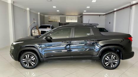 FIAT Toro 1.3 16V 4P FLEX 270 TURBO FREEDOM AUTOM�TICO, Foto 4
