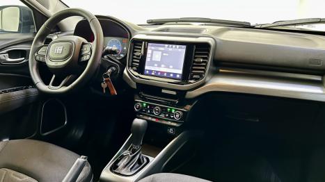 FIAT Toro 1.3 16V 4P FLEX 270 TURBO FREEDOM AUTOM�TICO, Foto 6