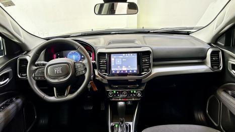 FIAT Toro 1.3 16V 4P FLEX 270 TURBO FREEDOM AUTOM�TICO, Foto 7