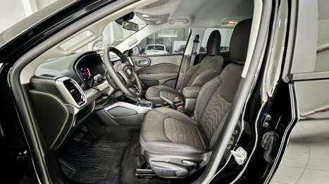 FIAT Toro 1.3 16V 4P FLEX 270 TURBO FREEDOM AUTOM�TICO, Foto 8