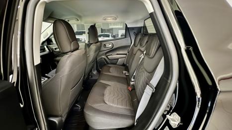 FIAT Toro 1.3 16V 4P FLEX 270 TURBO FREEDOM AUTOM�TICO, Foto 9