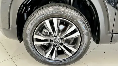 FIAT Toro 1.3 16V 4P FLEX 270 TURBO FREEDOM AUTOM�TICO, Foto 13