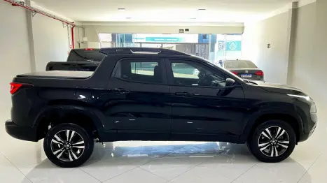 FIAT Toro 1.3 16V 4P FLEX 270 TURBO FREEDOM AUTOM�TICO, Foto 14