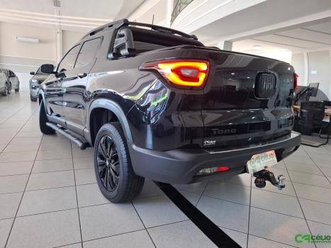 FIAT Toro 1.3 16V 4P FLEX 270 TURBO VOLCANO AUTOM�TICO, Foto 2