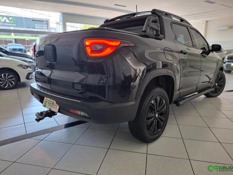 FIAT Toro 1.3 16V 4P FLEX 270 TURBO VOLCANO AUTOM�TICO, Foto 3