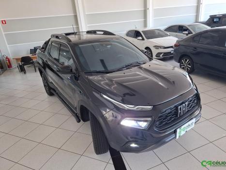 FIAT Toro 1.3 16V 4P FLEX 270 TURBO VOLCANO AUTOM�TICO, Foto 6