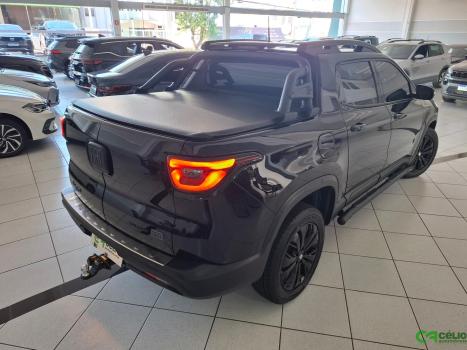 FIAT Toro 1.3 16V 4P FLEX 270 TURBO VOLCANO AUTOM�TICO, Foto 7