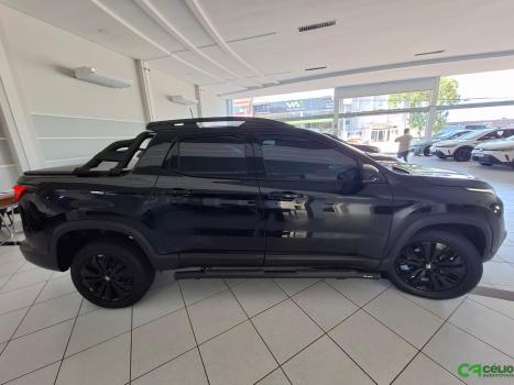 FIAT Toro 1.3 16V 4P FLEX 270 TURBO VOLCANO AUTOM�TICO, Foto 9