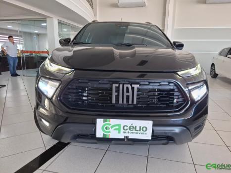 FIAT Toro 1.3 16V 4P FLEX 270 TURBO VOLCANO AUTOM�TICO, Foto 10