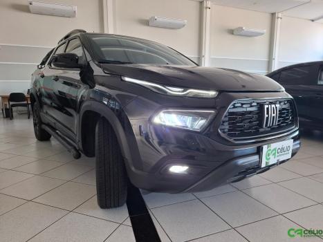 FIAT Toro 1.3 16V 4P FLEX 270 TURBO VOLCANO AUTOM�TICO, Foto 11