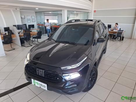 FIAT Toro 1.3 16V 4P FLEX 270 TURBO VOLCANO AUTOM�TICO, Foto 12