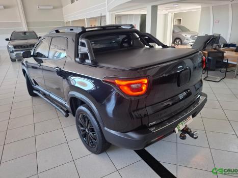 FIAT Toro 1.3 16V 4P FLEX 270 TURBO VOLCANO AUTOM�TICO, Foto 13