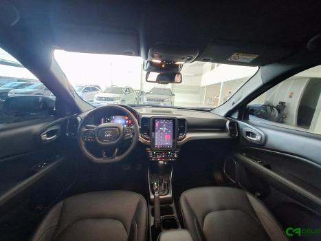 FIAT Toro 1.3 16V 4P FLEX 270 TURBO VOLCANO AUTOM�TICO, Foto 14