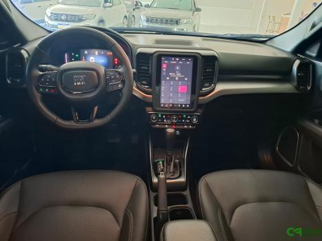 FIAT Toro 1.3 16V 4P FLEX 270 TURBO VOLCANO AUTOM�TICO, Foto 15