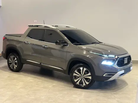 FIAT Toro 1.3 16V 4P FLEX 270 TURBO VOLCANO AUTOM�TICO, Foto 1