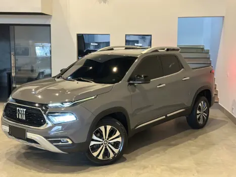 FIAT Toro 1.3 16V 4P FLEX 270 TURBO VOLCANO AUTOM�TICO, Foto 3