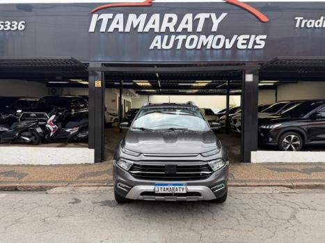 FIAT Toro 1.3 16V 4P FLEX 270 TURBO VOLCANO AUTOM�TICO, Foto 1