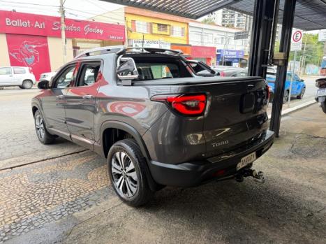 FIAT Toro 1.3 16V 4P FLEX 270 TURBO VOLCANO AUTOM�TICO, Foto 3