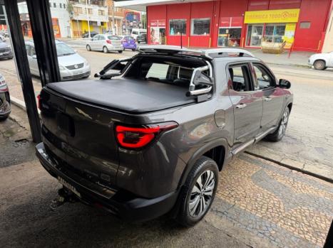 FIAT Toro 1.3 16V 4P FLEX 270 TURBO VOLCANO AUTOM�TICO, Foto 4