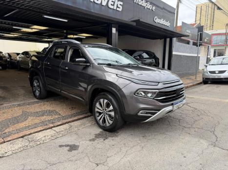 FIAT Toro 1.3 16V 4P FLEX 270 TURBO VOLCANO AUTOM�TICO, Foto 5