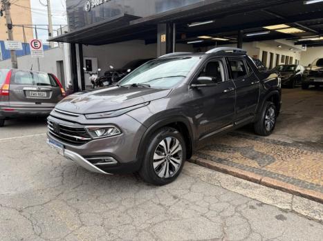 FIAT Toro 1.3 16V 4P FLEX 270 TURBO VOLCANO AUTOM�TICO, Foto 6