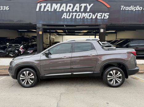 FIAT Toro 1.3 16V 4P FLEX 270 TURBO VOLCANO AUTOM�TICO, Foto 8