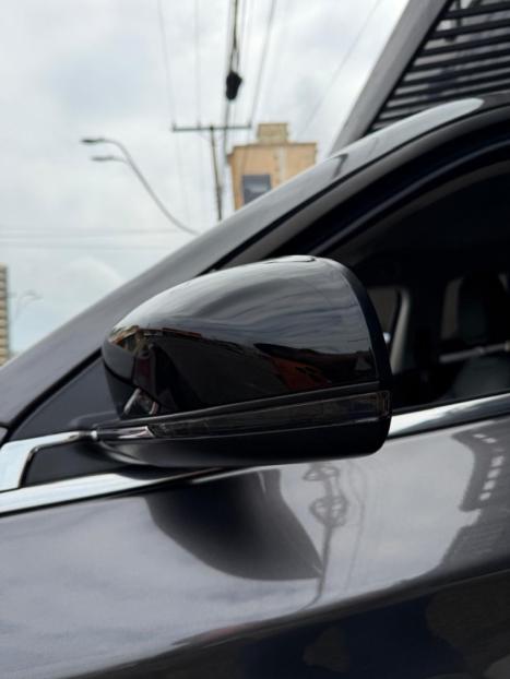 FIAT Toro 1.3 16V 4P FLEX 270 TURBO VOLCANO AUTOM�TICO, Foto 10