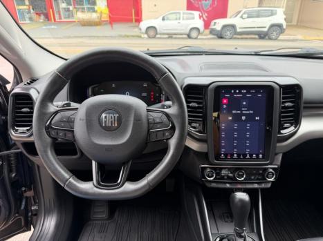 FIAT Toro 1.3 16V 4P FLEX 270 TURBO VOLCANO AUTOM�TICO, Foto 11