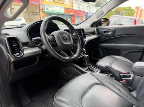 FIAT Toro 1.3 16V 4P FLEX 270 TURBO VOLCANO AUTOM�TICO, Foto 12