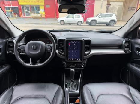 FIAT Toro 1.3 16V 4P FLEX 270 TURBO VOLCANO AUTOM�TICO, Foto 13