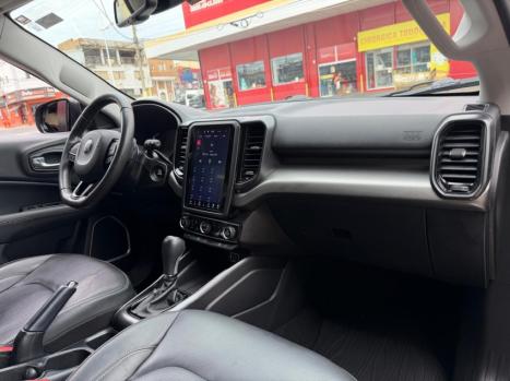 FIAT Toro 1.3 16V 4P FLEX 270 TURBO VOLCANO AUTOM�TICO, Foto 14