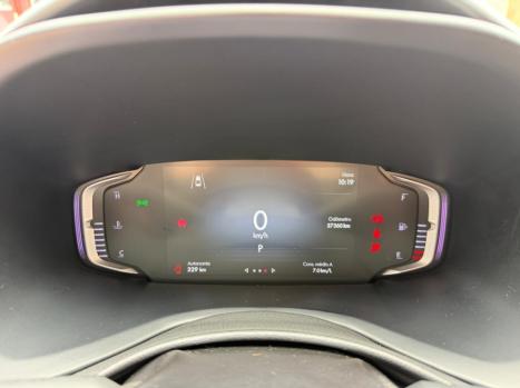 FIAT Toro 1.3 16V 4P FLEX 270 TURBO VOLCANO AUTOM�TICO, Foto 17