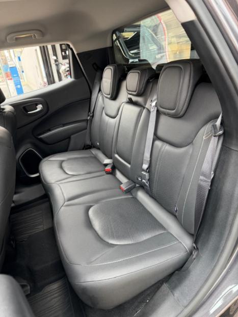 FIAT Toro 1.3 16V 4P FLEX 270 TURBO VOLCANO AUTOM�TICO, Foto 18