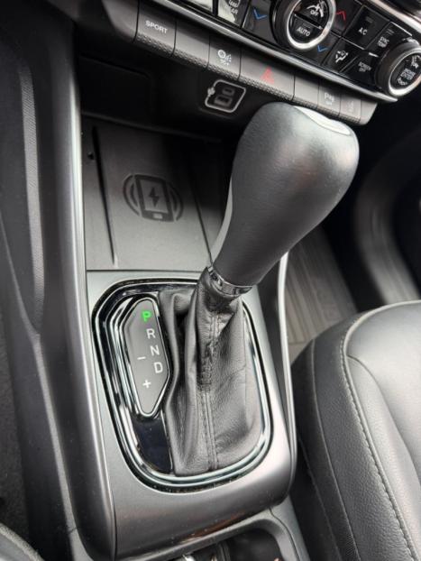 FIAT Toro 1.3 16V 4P FLEX 270 TURBO VOLCANO AUTOM�TICO, Foto 19